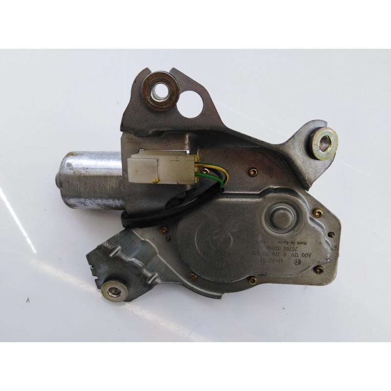Recambio de motor limpia trasero para nissan terrano/terrano.ii (r20) comfort referencia OEM IAM 0390201561 287000X000 E2-A4-4-1