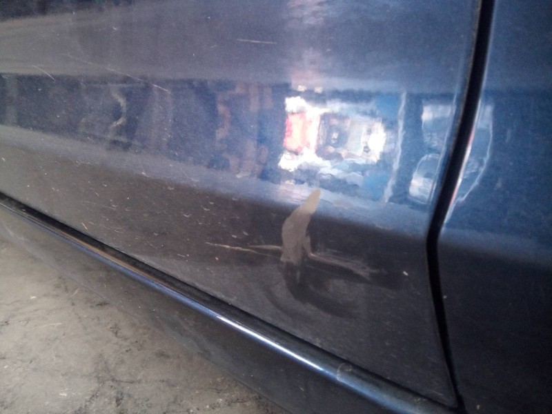 Recambio de puerta delantera izquierda para mazda 6 lim. (gh)(.2012) luxury referencia OEM IAM   