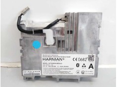 MODULO ELECTRONICO 2654024 868400W012 E3-B2-10-4