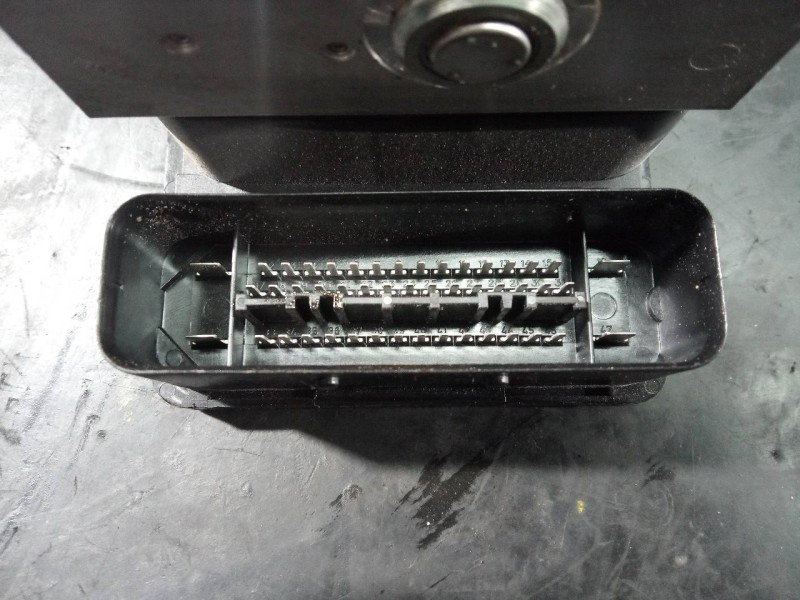 Recambio de abs para bmw serie 3 berlina (e90) 318d referencia OEM IAM 3451677816301  P3-A8-15-5