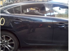 PUERTA TRASERA DERECHA 