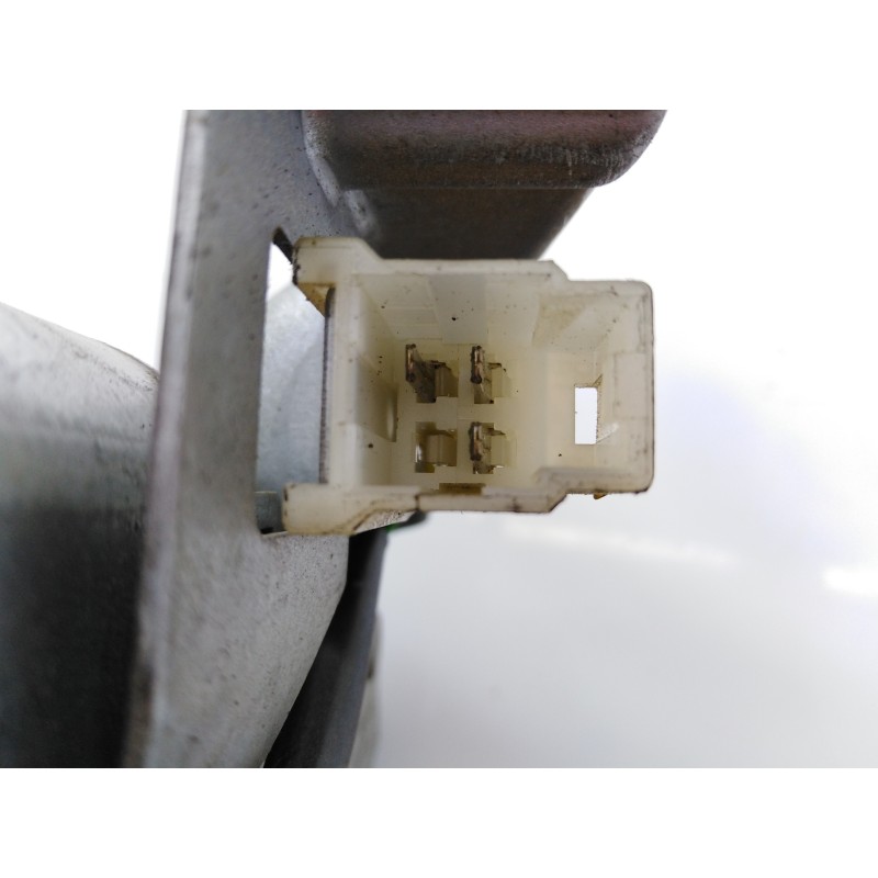 Recambio de motor limpia trasero para nissan terrano/terrano.ii (r20) comfort referencia OEM IAM 0390201561 287000X000 E2-A4-4-1