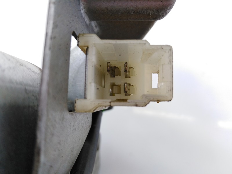 Recambio de motor limpia trasero para nissan terrano/terrano.ii (r20) comfort referencia OEM IAM 0390201561 287000X000 E2-A4-4-1