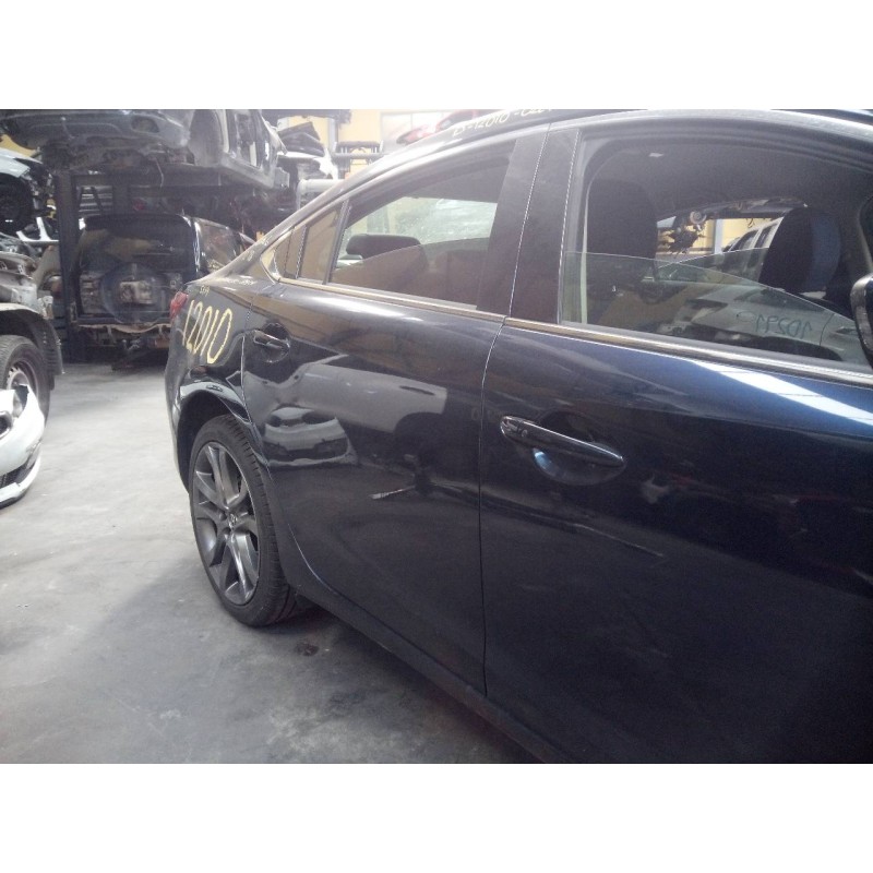 Recambio de puerta trasera derecha para mazda 6 lim. (gh)(.2012) luxury referencia OEM IAM   