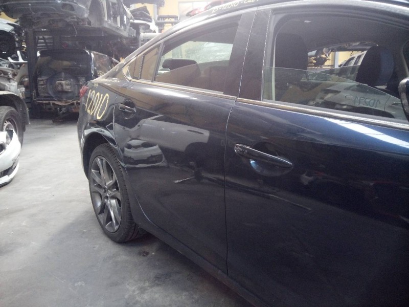 Recambio de puerta trasera derecha para mazda 6 lim. (gh)(.2012) luxury referencia OEM IAM   
