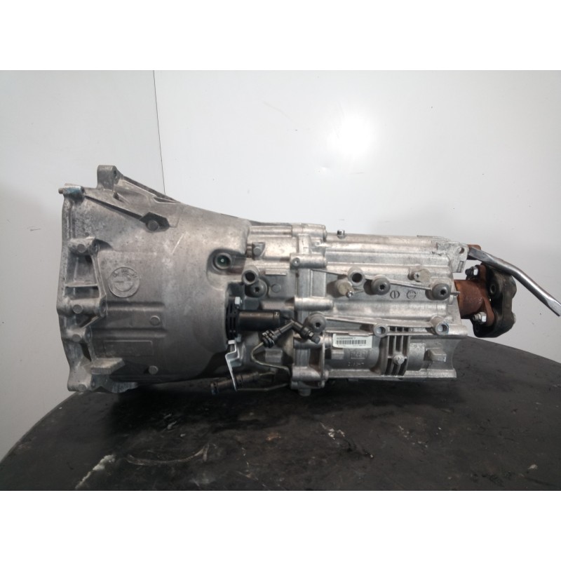 Recambio de caja cambios para bmw serie 3 berlina (e90) 318d referencia OEM IAM BEY 268008 M1-A2-157