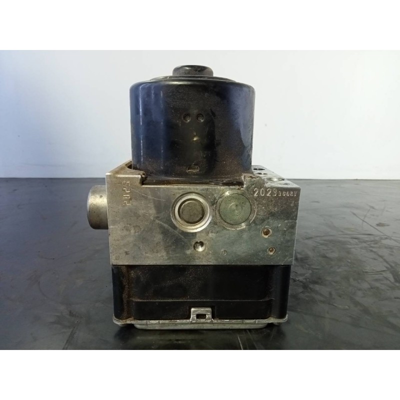 Recambio de abs para porsche cayenne (typ 92aa) diesel platinum edition referencia OEM IAM 7P0614517P 7P09C7379P P3-B8-29-2