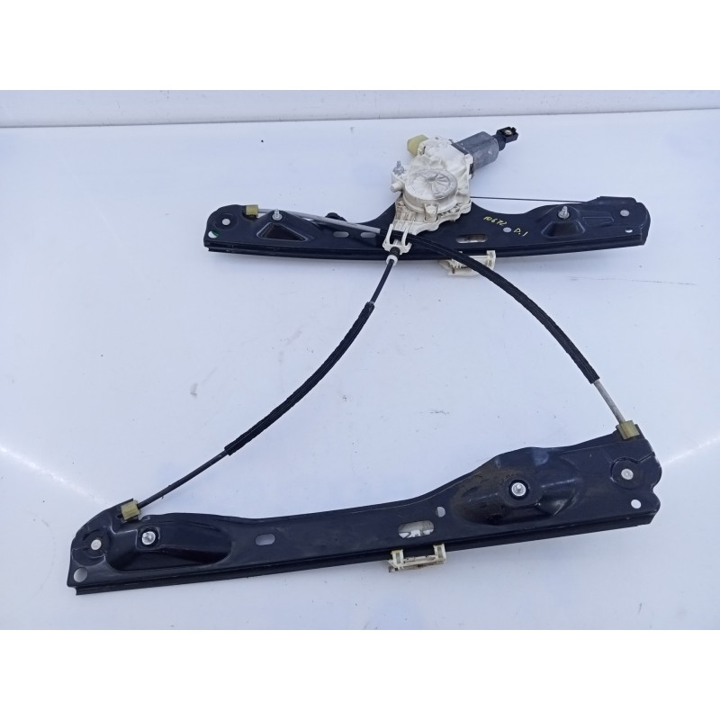 Recambio de elevalunas delantero izquierdo para bmw x1 (e84) sdrive 18d referencia OEM IAM 6927027  E1-A3-52-1