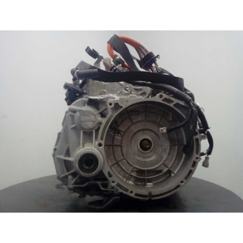 Recambio de caja cambios para mitsubishi outlander (gf0) phev kaiteki 4wd referencia OEM IAM F1EKA1A1Z Y13092300234 M1-A3-40