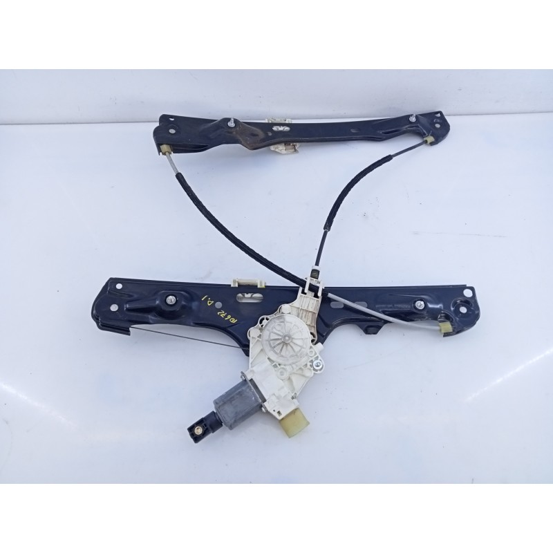 Recambio de elevalunas delantero izquierdo para bmw x1 (e84) sdrive 18d referencia OEM IAM 6927027  E1-A3-52-1