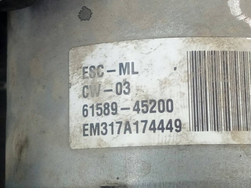 Recambio de abs para kia cee´d drive referencia OEM IAM 6158945200 A258920J00 P3-A8-3-2