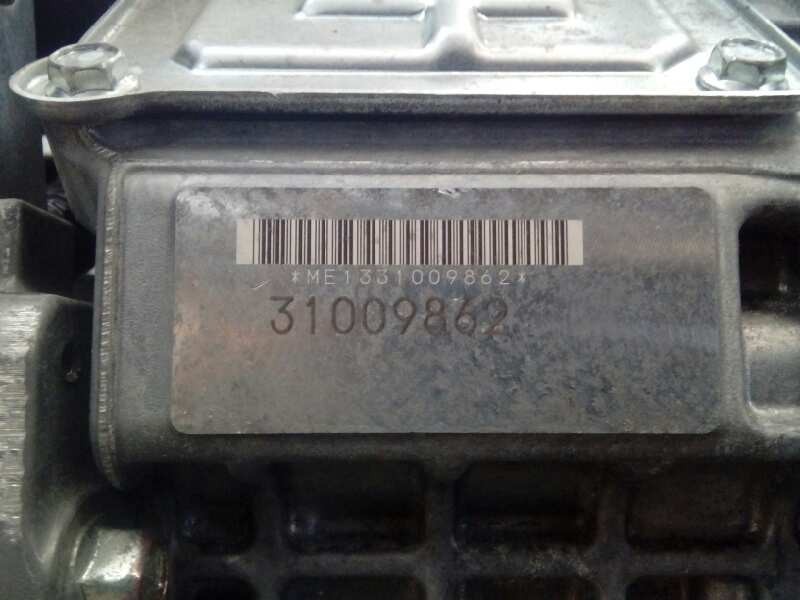 Recambio de caja cambios para mitsubishi outlander (gf0) phev kaiteki 4wd referencia OEM IAM F1EKA1A1Z Y13092300234 M1-A3-40