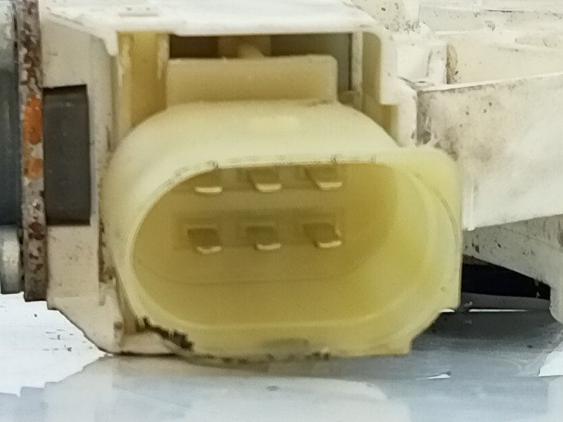 Recambio de elevalunas delantero izquierdo para bmw x1 (e84) sdrive 18d referencia OEM IAM 6927027  E1-A3-52-1