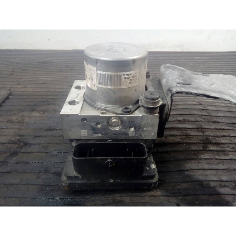 Recambio de abs para kia cee´d drive referencia OEM IAM 6158945200 A258920J00 P3-A8-3-2