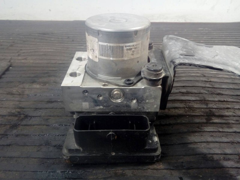Recambio de abs para kia cee´d drive referencia OEM IAM 6158945200 A258920J00 P3-A8-3-2