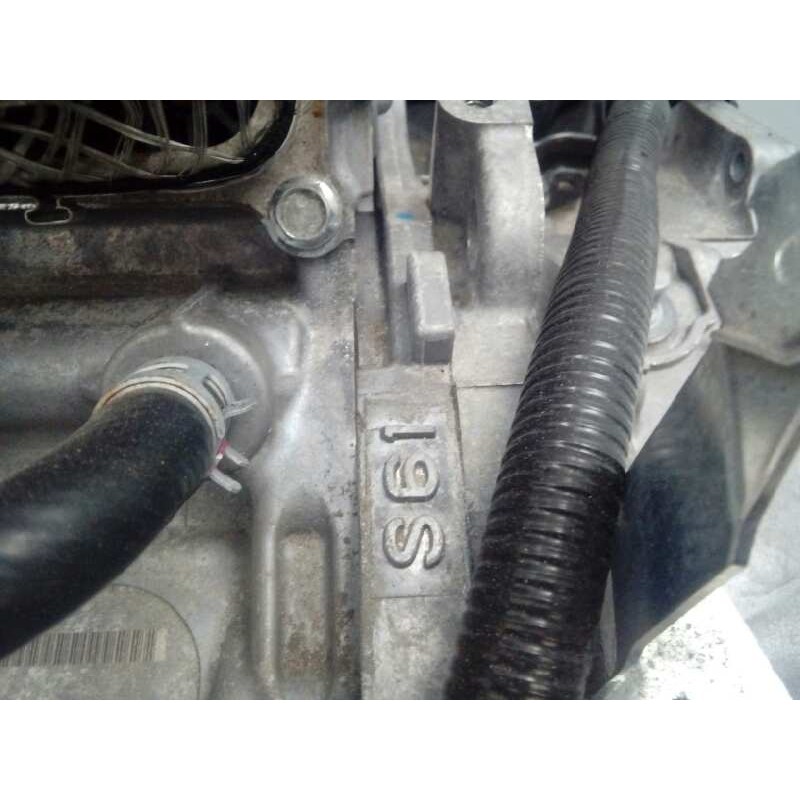 Recambio de caja cambios para mitsubishi outlander (gf0) phev kaiteki 4wd referencia OEM IAM F1EKA1A1Z Y13092300234 M1-A3-40