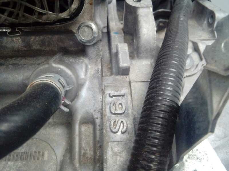 Recambio de caja cambios para mitsubishi outlander (gf0) phev kaiteki 4wd referencia OEM IAM F1EKA1A1Z Y13092300234 M1-A3-40