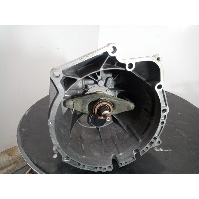 Recambio de caja cambios para bmw serie 3 berlina (e90) 318d referencia OEM IAM BEY 268008 M1-A2-157