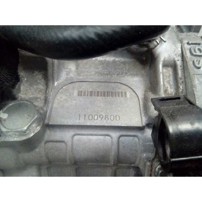 Recambio de caja cambios para mitsubishi outlander (gf0) phev kaiteki 4wd referencia OEM IAM F1EKA1A1Z Y13092300234 M1-A3-40