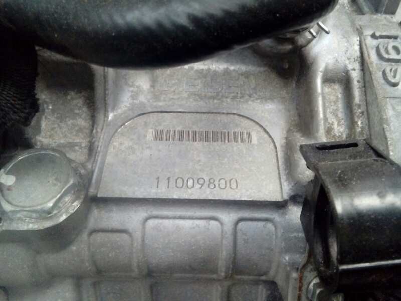 Recambio de caja cambios para mitsubishi outlander (gf0) phev kaiteki 4wd referencia OEM IAM F1EKA1A1Z Y13092300234 M1-A3-40