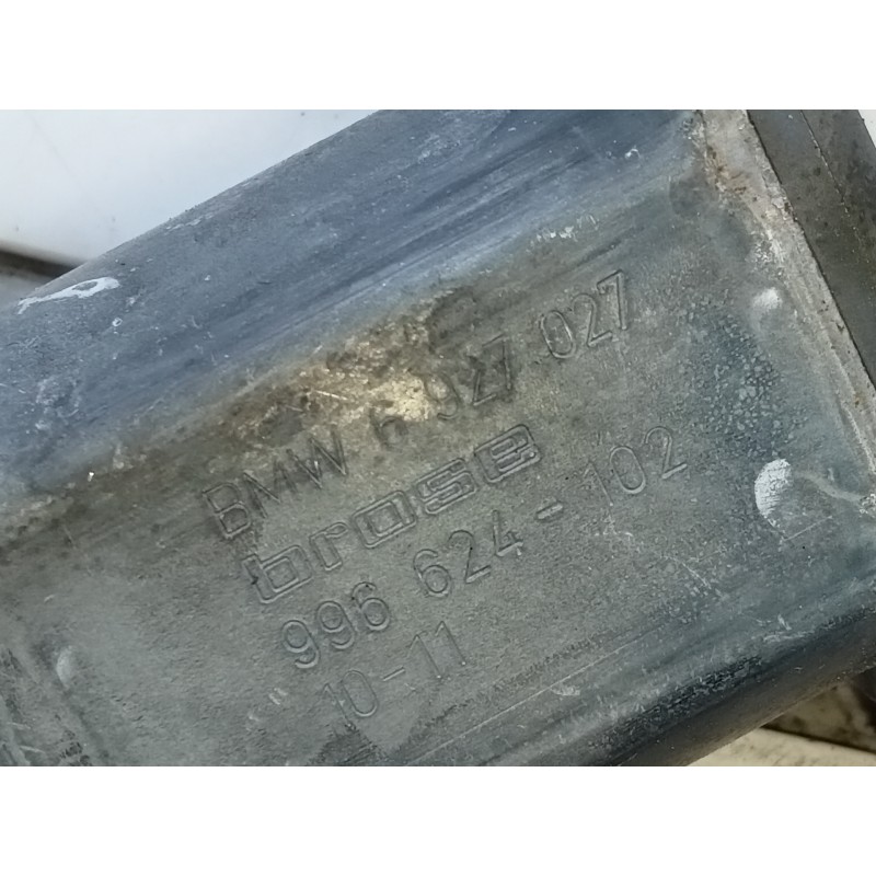 Recambio de elevalunas delantero izquierdo para bmw x1 (e84) sdrive 18d referencia OEM IAM 6927027  E1-A3-52-1