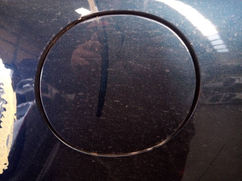 Recambio de tapa exterior combustible para mazda 6 lim. (gh)(.2012) luxury referencia OEM IAM   