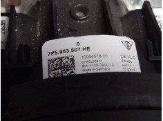 ANILLO AIRBAG 7P5953507HE 