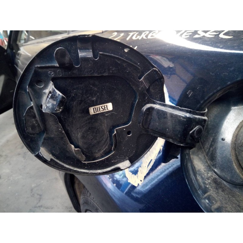 Recambio de tapa exterior combustible para mazda 6 lim. (gh)(.2012) luxury referencia OEM IAM   