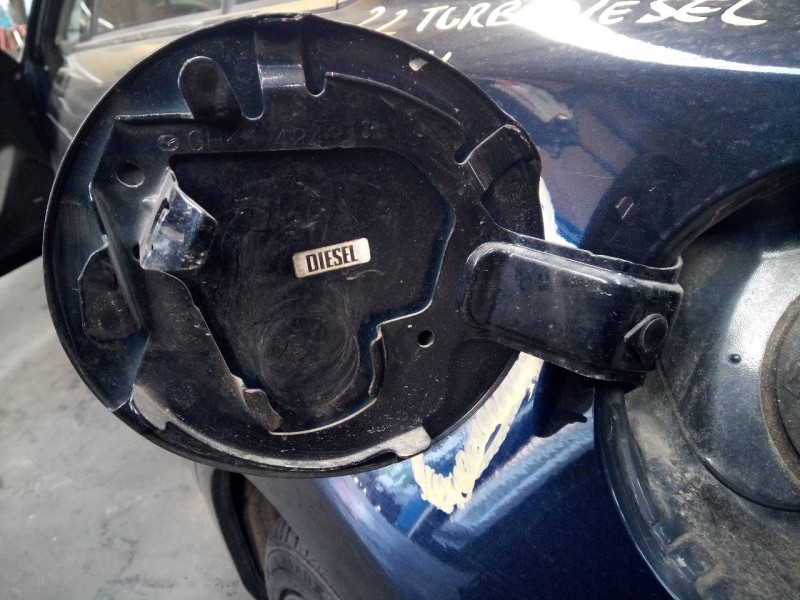 Recambio de tapa exterior combustible para mazda 6 lim. (gh)(.2012) luxury referencia OEM IAM   