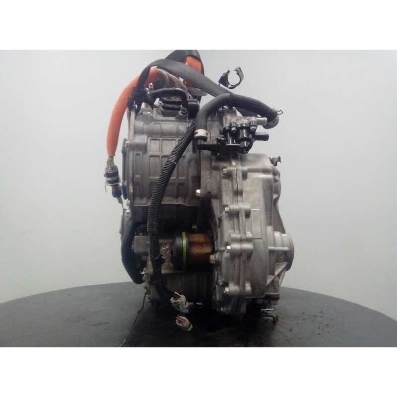 Recambio de caja cambios para mitsubishi outlander (gf0) phev kaiteki 4wd referencia OEM IAM F1EKA1A1Z Y13092300234 M1-A3-40