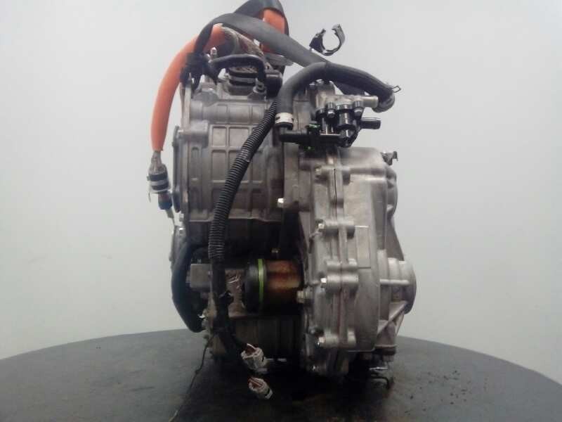 Recambio de caja cambios para mitsubishi outlander (gf0) phev kaiteki 4wd referencia OEM IAM F1EKA1A1Z Y13092300234 M1-A3-40