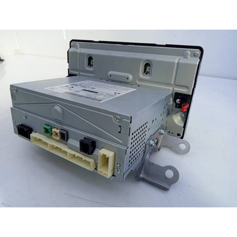 Recambio de sistema navegacion gps para toyota c-hr hybrid advance referencia OEM IAM   E3-B2-9-4