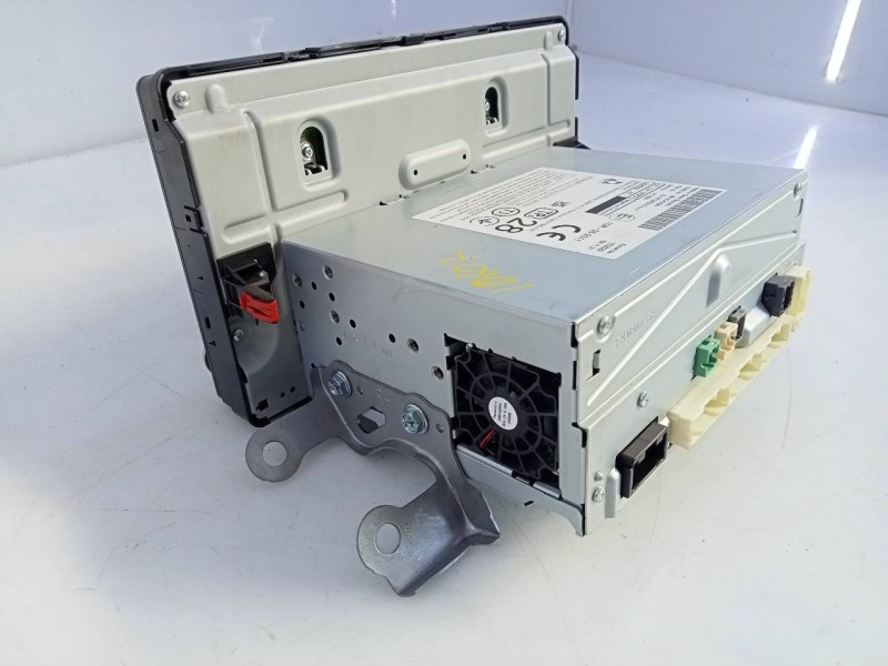 Recambio de sistema navegacion gps para toyota c-hr hybrid advance referencia OEM IAM   E3-B2-9-4