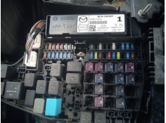 CAJA RELES / FUSIBLES G46C675X0 