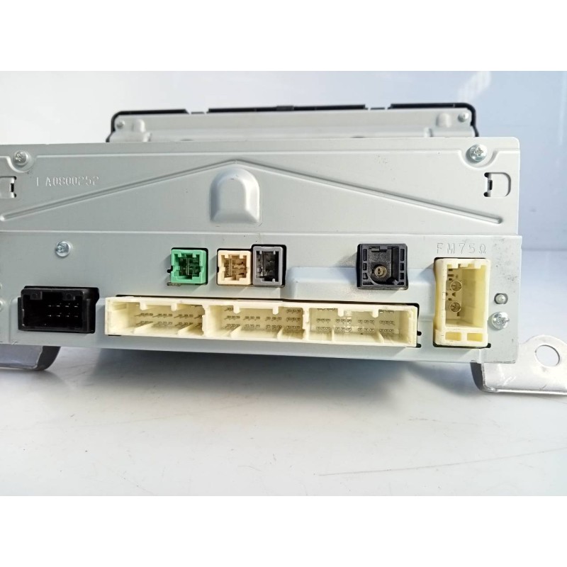 Recambio de sistema navegacion gps para toyota c-hr hybrid advance referencia OEM IAM   E3-B2-9-4