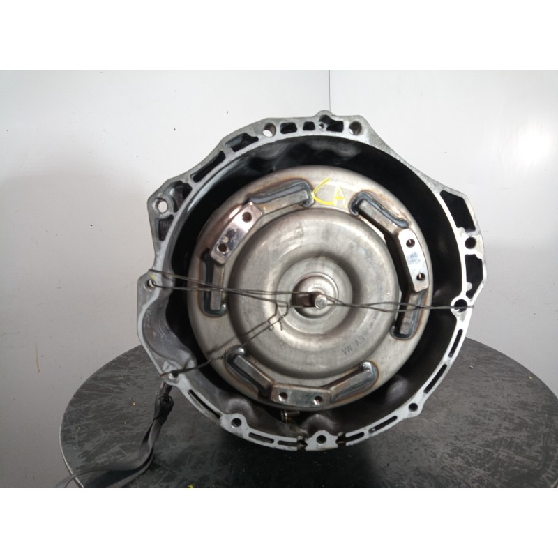 Recambio de caja cambios para porsche cayenne (typ 92aa) diesel platinum edition referencia OEM IAM NAD 0C8300037H M1-A1-78