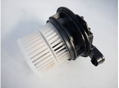 Recambio de ventilador calefaccion para toyota c-hr hybrid advance referencia OEM IAM 5610T1 08E02 E2-B4-60-1