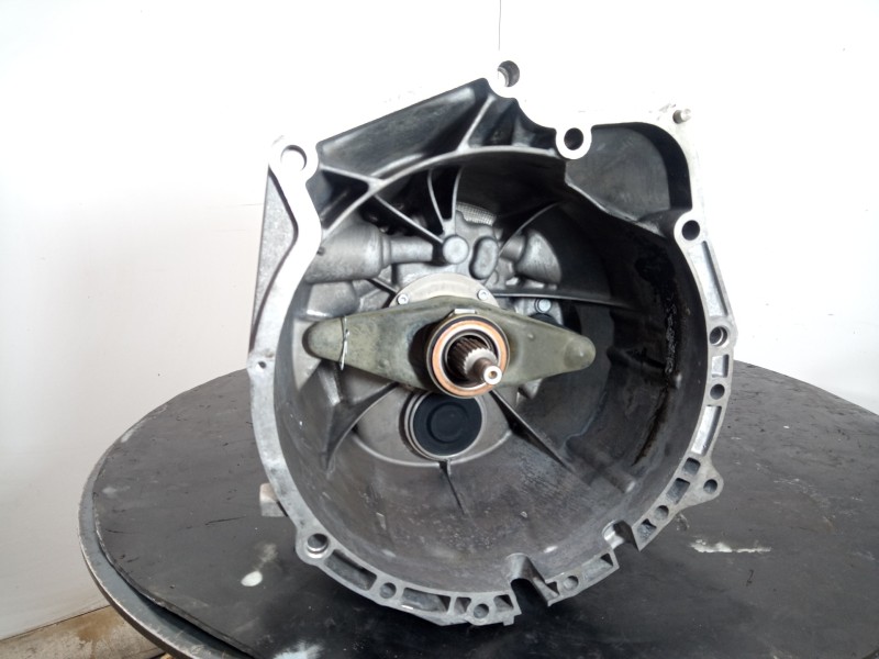 Recambio de caja cambios para bmw serie 3 berlina (e90) 318d referencia OEM IAM BEY 268008 M1-A2-157