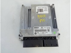 CENTRALITA MOTOR UCE 7803372 0281013502 E3-A2-25-1