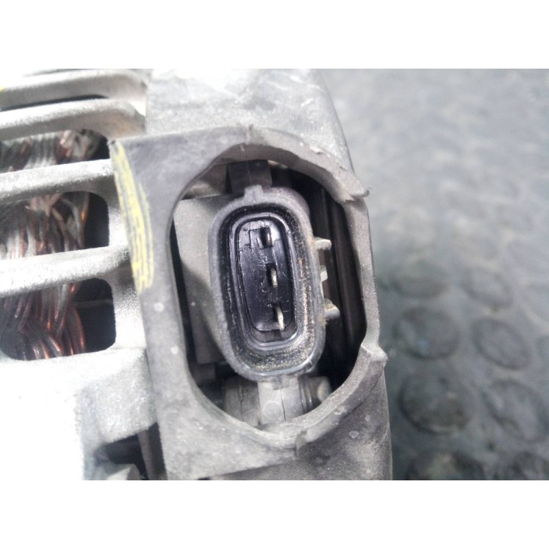Recambio de alternador para hyundai ix35 style 2wd referencia OEM IAM 373002A850  P3-B6-9-2