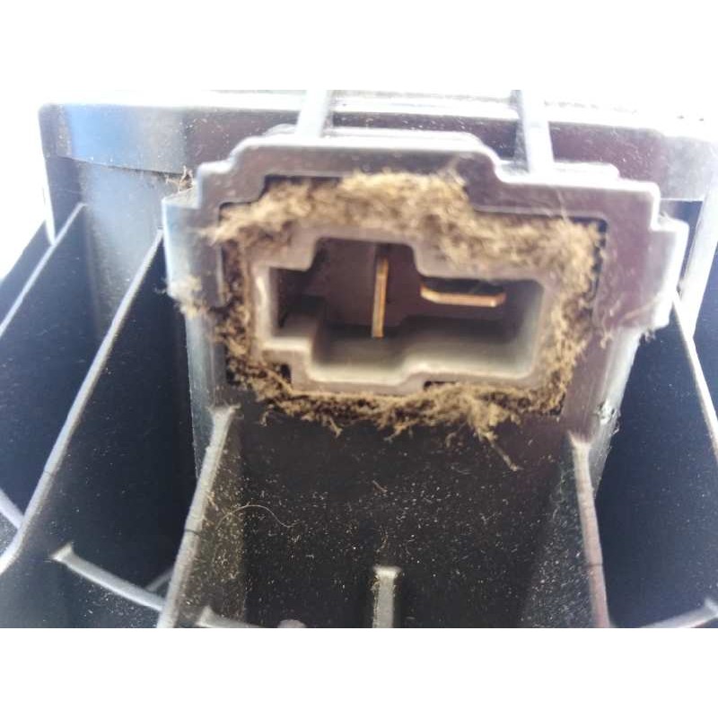 Recambio de ventilador calefaccion para kia cee´d drive referencia OEM IAM F00S3B2474  E3-A3-30-4