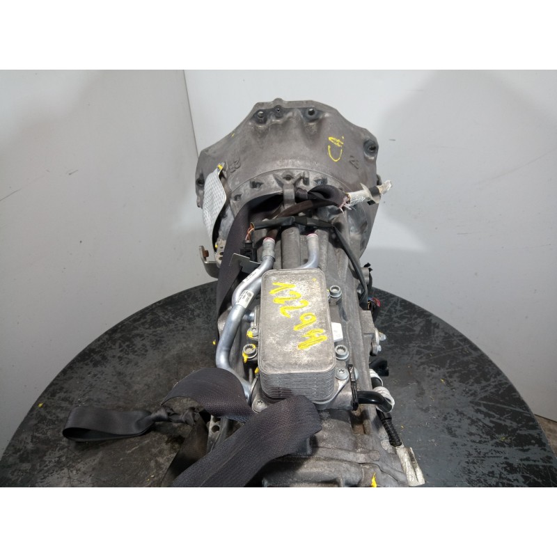 Recambio de caja cambios para porsche cayenne (typ 92aa) diesel platinum edition referencia OEM IAM NAD 0C8300037H M1-A1-78