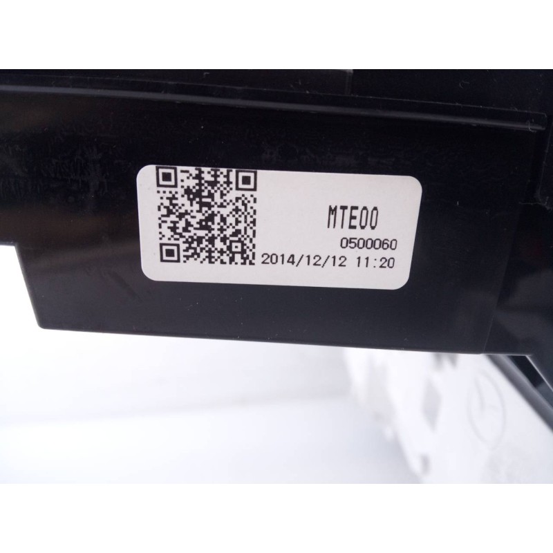 Recambio de cuadro instrumentos para mazda 6 lim. (gh)(.2012) luxury referencia OEM IAM 0500060 0700271 E3-B5-27-2