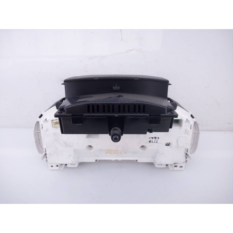 Recambio de cuadro instrumentos para mazda 6 lim. (gh)(.2012) luxury referencia OEM IAM 0500060 0700271 E3-B5-27-2