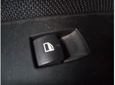 MANDO ELEVALUNAS TRASERO IZQUIERDO 