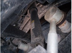 AMORTIGUADOR TRASERO IZQUIERDO 