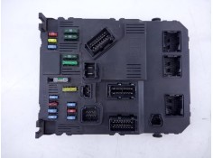 CAJA RELES / FUSIBLES 9655708480 E3-B2-35-1