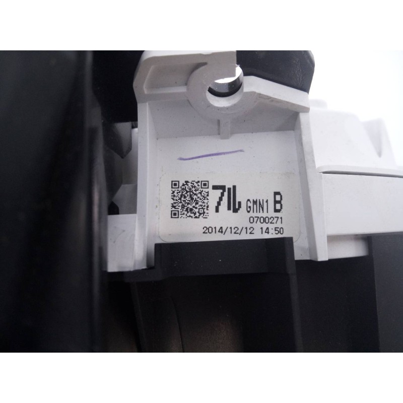 Recambio de cuadro instrumentos para mazda 6 lim. (gh)(.2012) luxury referencia OEM IAM 0500060 0700271 E3-B5-27-2