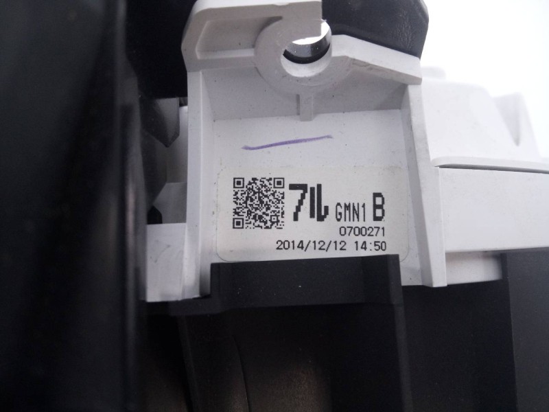 Recambio de cuadro instrumentos para mazda 6 lim. (gh)(.2012) luxury referencia OEM IAM 0500060 0700271 E3-B5-27-2
