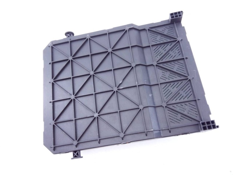 Recambio de caja reles / fusibles para peugeot 407 st confort referencia OEM IAM 9655708480  E3-B2-35-1